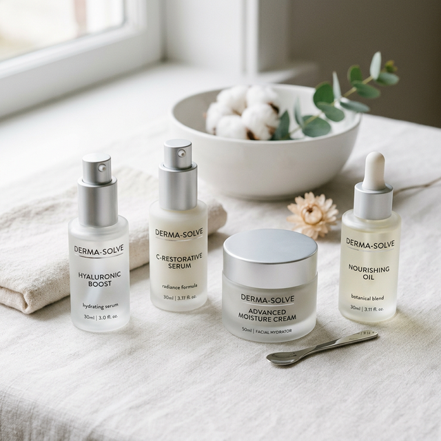 Advanced Skincare & Derma Solutions