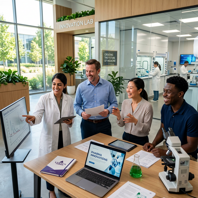 Primecross Healthcare LLP Team