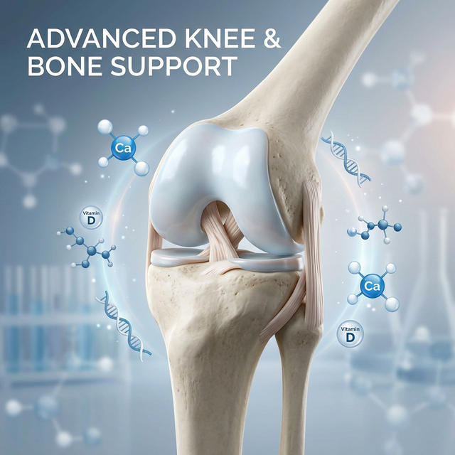 Joint & Bone Health