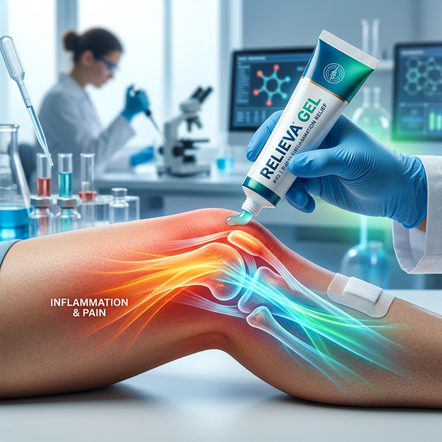 Pain & Inflammation Care