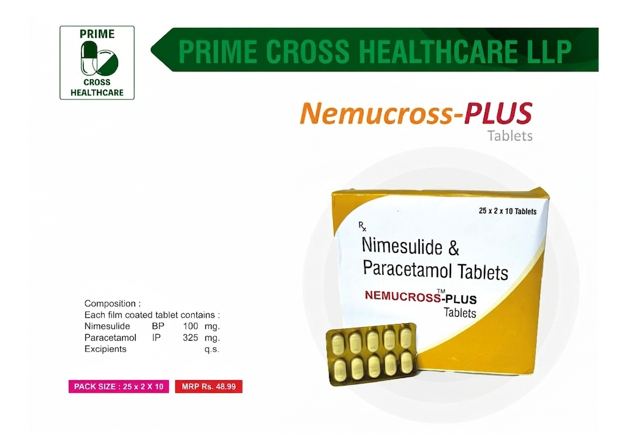 Nemucross-PLUS