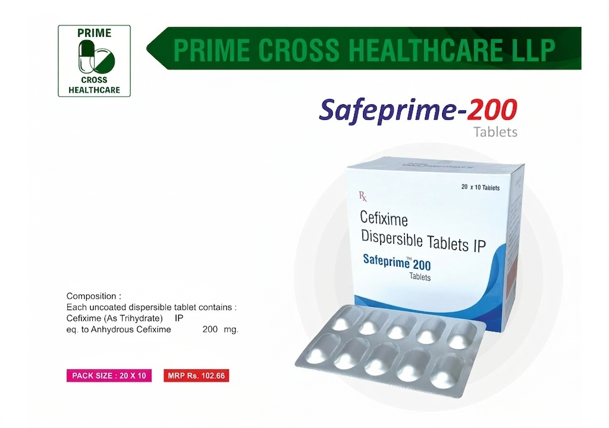 Safeprime-200