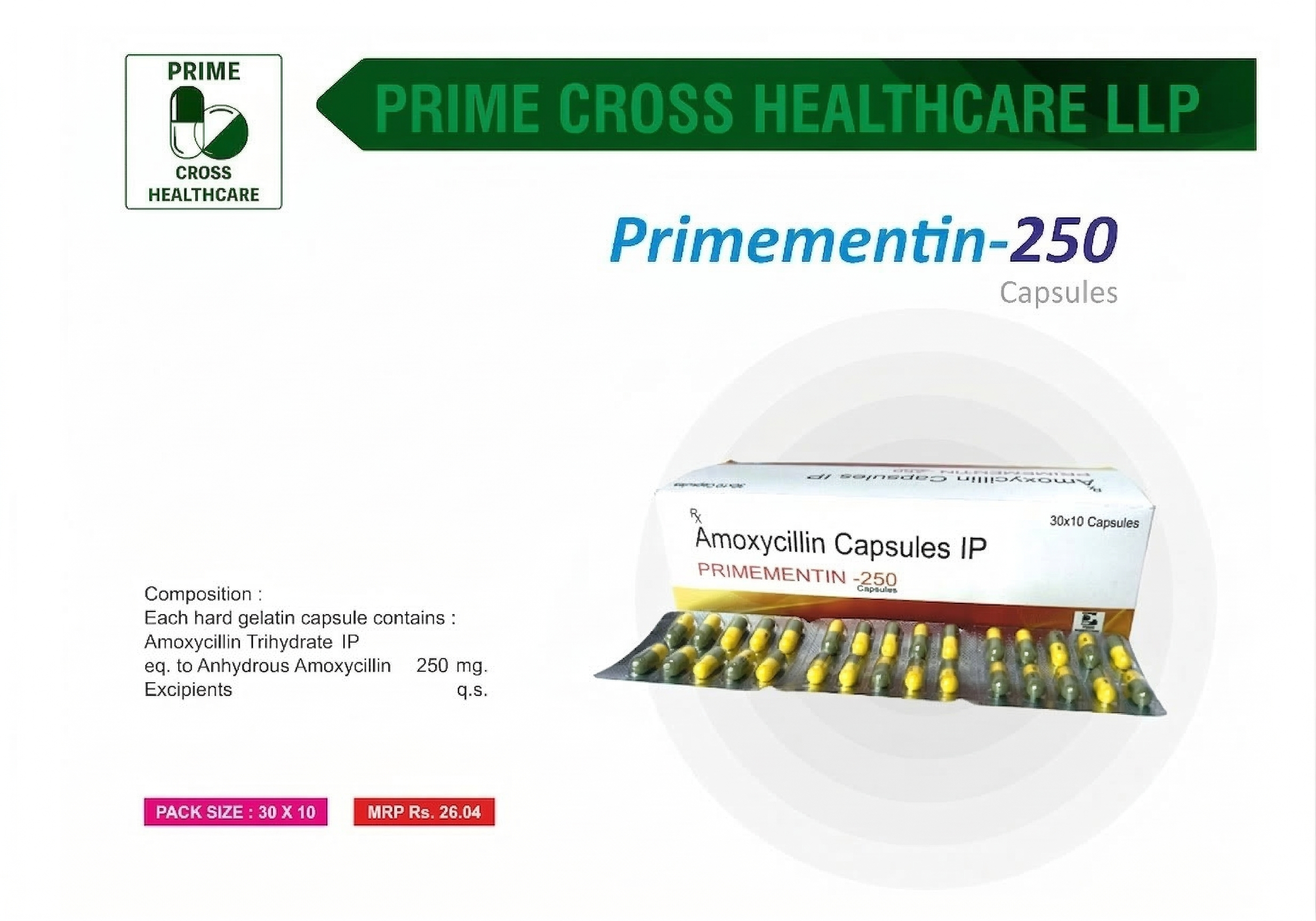 Primementin-250